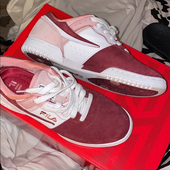 Women's Original Fitness - Picture 4 of 4